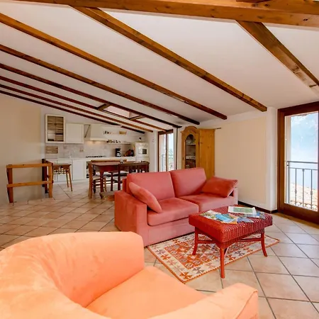 Penthouse-wohnung By Interhome Διαμέρισμα