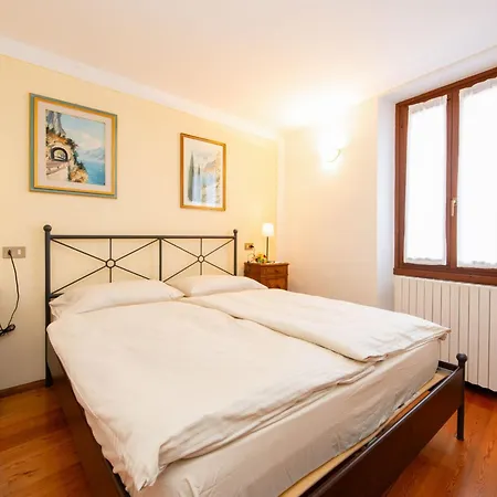 Διαμέρισμα Penthouse-wohnung By Interhome