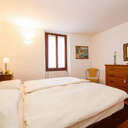 Penthouse-wohnung By Interhome