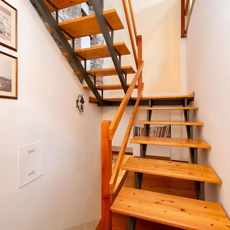 Διαμέρισμα Penthouse-wohnung By Interhome Tignale