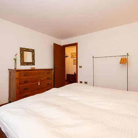 Penthouse-wohnung By Interhome Διαμέρισμα Tignale