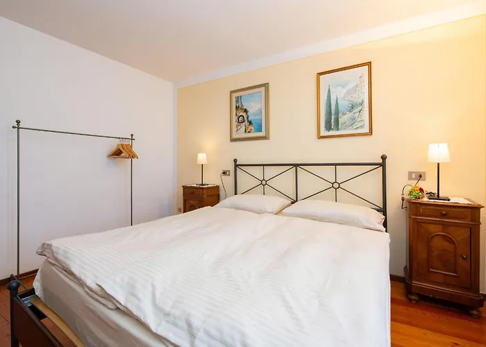 Penthouse-wohnung By Interhome Apartamento