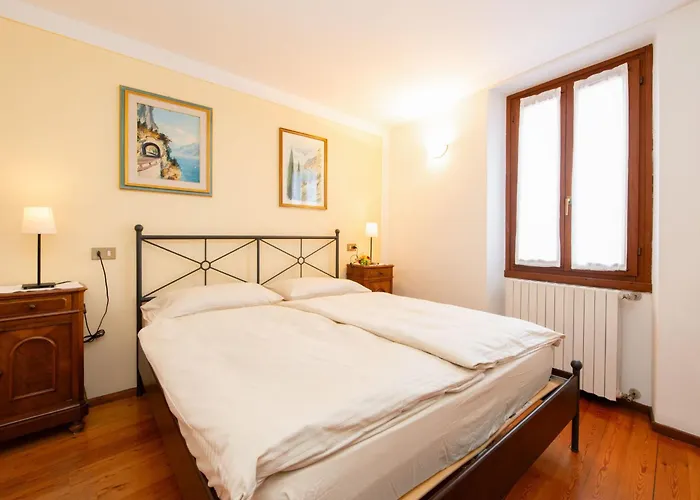Апартаменты Penthouse-wohnung By Interhome