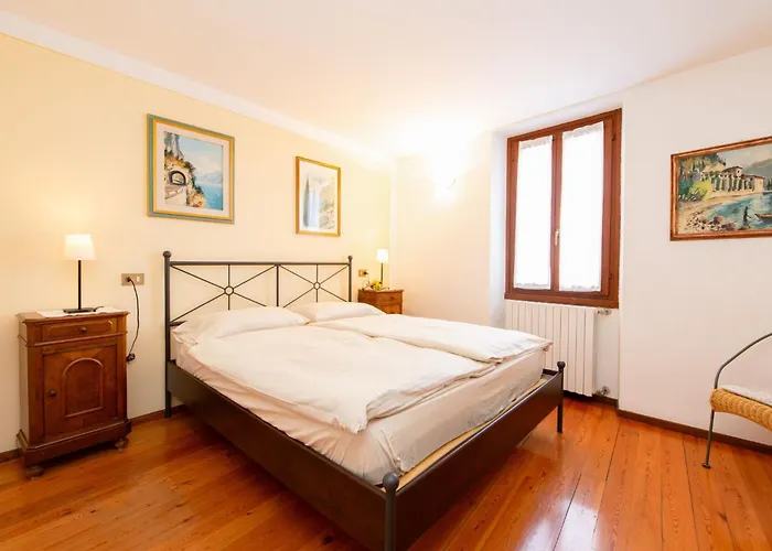 Апартаменты Penthouse-wohnung By Interhome *