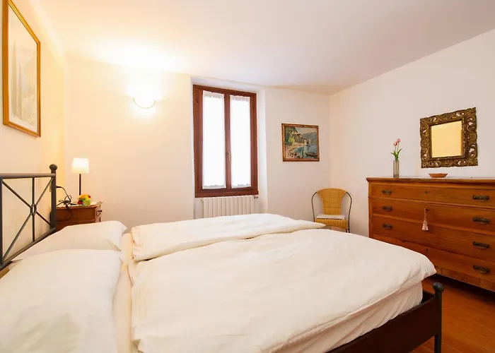 Penthouse-wohnung By Interhome