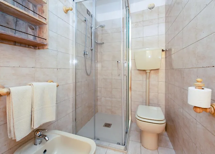 Апартаменты Penthouse-wohnung By Interhome