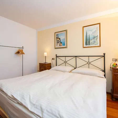 Penthouse-wohnung By Interhome Διαμέρισμα